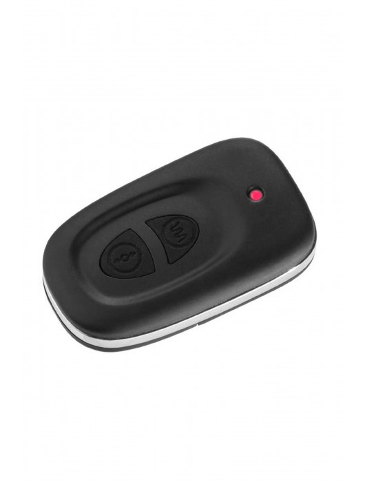 Стимулятор простаты с эрекционным кольцом Love Rider - MALESATION - в Новочеркасске купить с доставкой