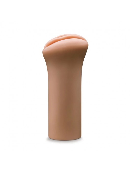 Мастурбатор-вагина Mamacita Realistic Latin Masturbator - Blush Novelties - в Новочеркасске купить с доставкой