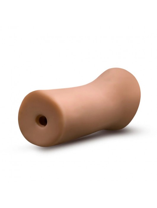 Мастурбатор-вагина Mamacita Realistic Latin Masturbator - Blush Novelties - в Новочеркасске купить с доставкой