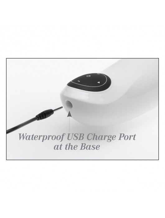 Перезаряжаемый мастурбатор-вагина с держателем для мобильных устройств Extreme Toyz Me - Pipedream - в Новочеркасске купить с доставкой