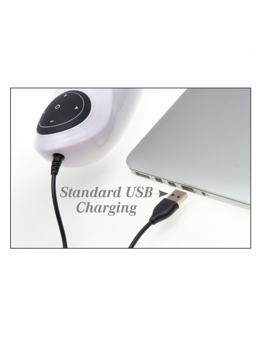 Перезаряжаемый мастурбатор-вагина с держателем для мобильных устройств Extreme Toyz Me - Pipedream - в Новочеркасске купить с доставкой