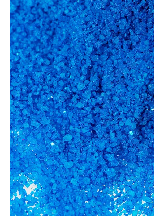 Соль Мёртвого моря для ванны Oriental Crystals «Искушение океана» - 500 гр. -  - Магазин феромонов в Новочеркасске