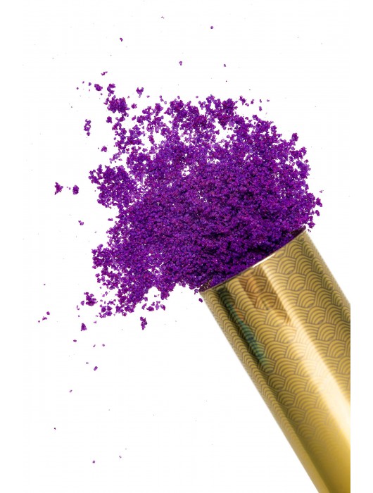 Соль Мёртвого моря для ванны Oriental Crystals «Экзотические фрукты» - 500 гр. -  - Магазин феромонов в Новочеркасске