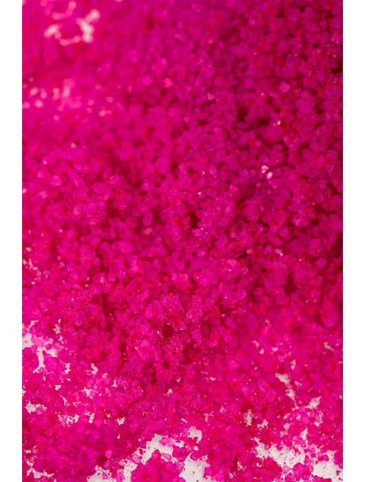 Соль Мёртвого моря для ванны Oriental Crystals «Афродизия» - 500 гр. -  - Магазин феромонов в Новочеркасске