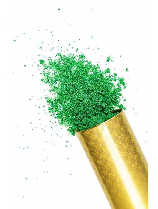 Соль Мёртвого моря для ванны Oriental Crystals «Цветок лотоса» - 500 гр. -  - Магазин феромонов в Новочеркасске