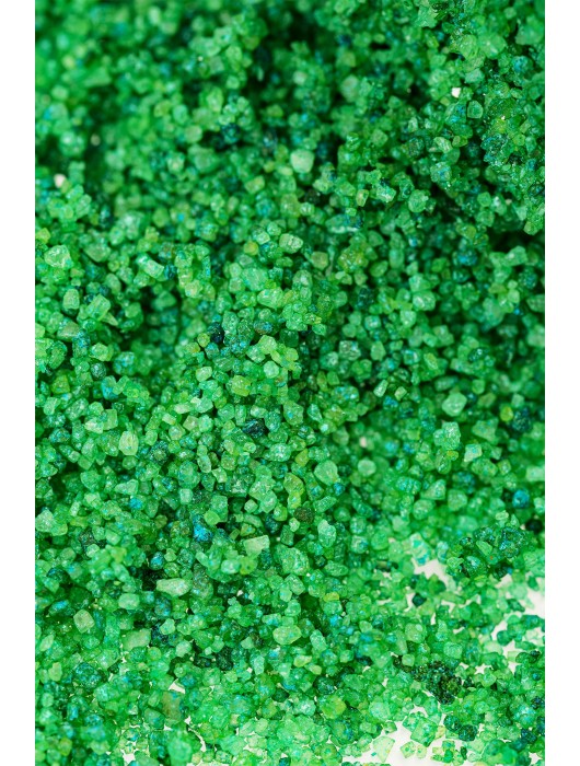 Соль Мёртвого моря для ванны Oriental Crystals «Цветок лотоса» - 500 гр. -  - Магазин феромонов в Новочеркасске