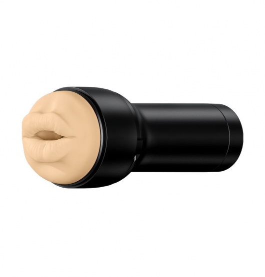 Мастурбатор-ротик Kiiroo Feel Victoria Mouth - Kiiroo - в Новочеркасске купить с доставкой