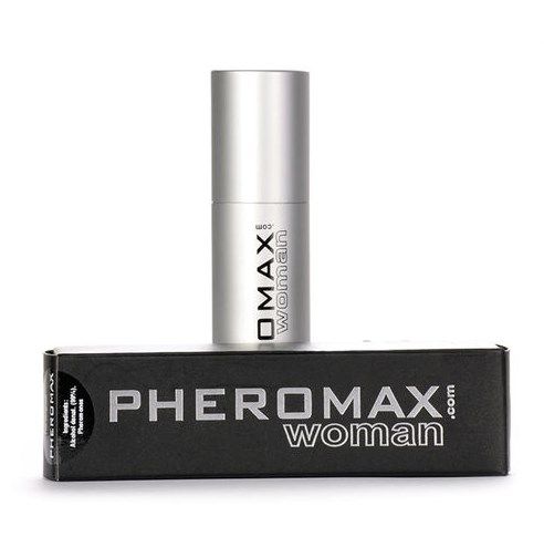 Концентрат феромонов для женщин Pheromax for Woman - 14 мл. -  - Магазин феромонов в Новочеркасске