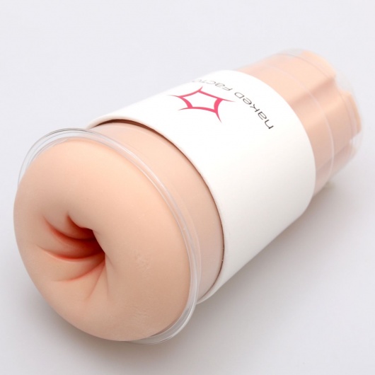 Мастурбатор-анус Naked Factory A-04 - Naked Factory - в Новочеркасске купить с доставкой