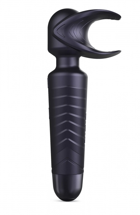 Сливовый вибромассажёр для мужчин Man.wand Evo - Manwan - в Новочеркасске купить с доставкой