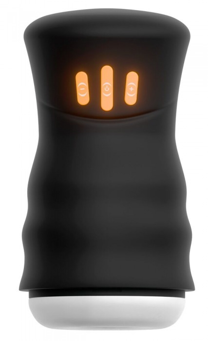 Мультифункциональный мастурбатор Gyro - Orion - в Новочеркасске купить с доставкой