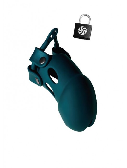 Изумрудный пояс верности Guard - Lola Games - купить с доставкой в Новочеркасске