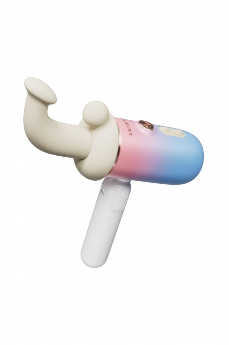 Инновационная мини-машина Spinel - Lovense - купить с доставкой в Новочеркасске