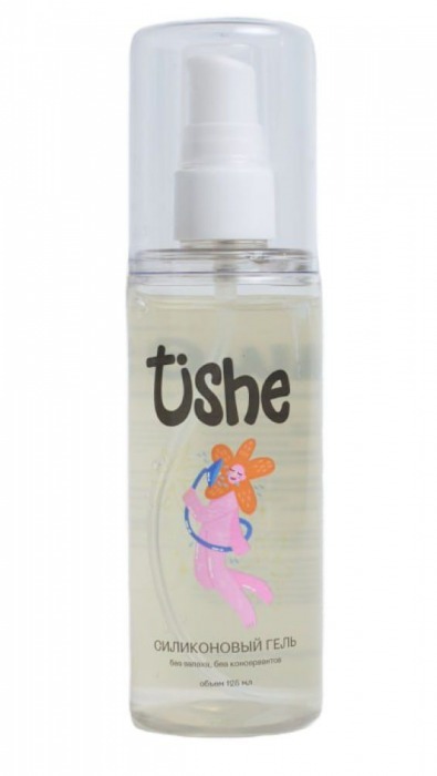 Смазка на силкионовой основе Tishe - 125 мл. - Tishe - купить с доставкой в Новочеркасске