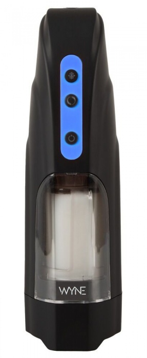 Мощный мастурбатор WYNE Masturbator 09 - Orion - в Новочеркасске купить с доставкой