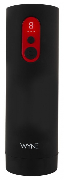 Автоматический мастурбатор WYNE Masturbator 08 - Orion - в Новочеркасске купить с доставкой