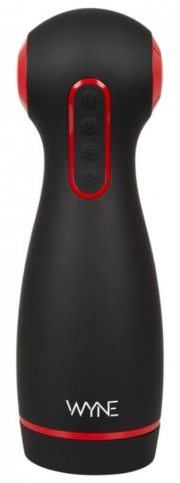 Мастурбатор WYNE Masturbator 06 с двумя моторами - Orion - в Новочеркасске купить с доставкой