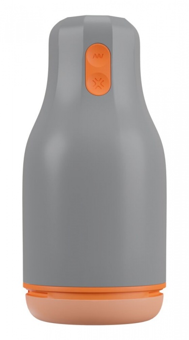 Мастурбатор для головки полового члена Glans Masturbator with 2 Functions - Orion - в Новочеркасске купить с доставкой