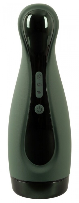 Вибромастурбатор с функцией всасывания Masturbator with 2 Functions - Orion - в Новочеркасске купить с доставкой