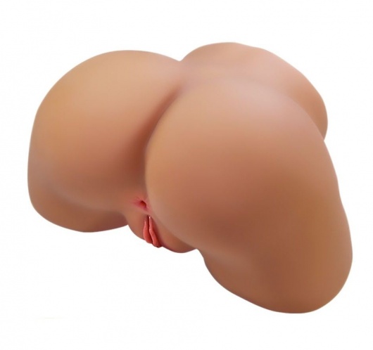 Мастурбатор Ilana с вибрацией и всасыванием - Baile - в Новочеркасске купить с доставкой