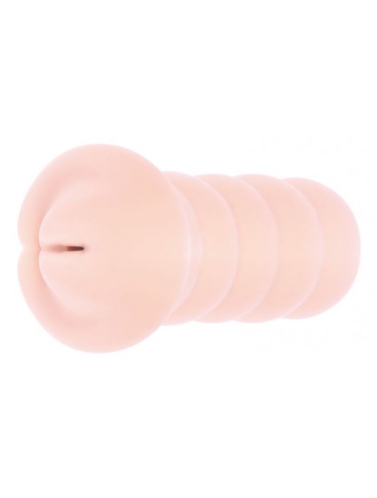 Мастурбатор-вагина без вибрации GLORIA с двойным слоем материала - KOKOS - в Новочеркасске купить с доставкой