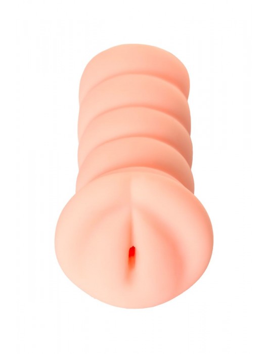 Мастурбатор-вагина без вибрации GLORIA с двойным слоем материала - KOKOS - в Новочеркасске купить с доставкой