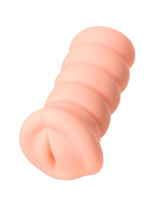 Мастурбатор-вагина без вибрации GLORIA с двойным слоем материала - KOKOS - в Новочеркасске купить с доставкой