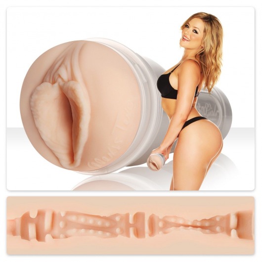 Мастурбатор-вагина Fleshlight Girls - Alexis Texas Outlaw - Fleshlight - в Новочеркасске купить с доставкой