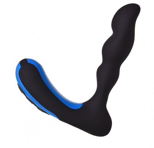 Массажер простаты Erotist Second - Erotist Adult Toys - в Новочеркасске купить с доставкой