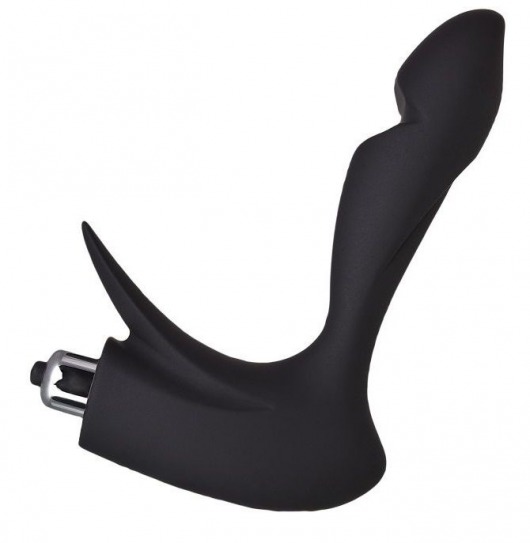 Массажер простаты Erotist First - Erotist Adult Toys - в Новочеркасске купить с доставкой