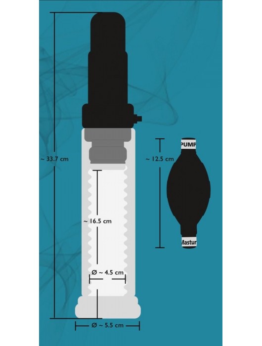Вакуумная помпа-мастурбатор Vibrating Multi Pump   Masturbator - Orion - в Новочеркасске купить с доставкой