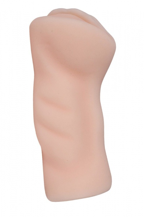 Мастурбатор-вагина Real Woman - Real - в Новочеркасске купить с доставкой