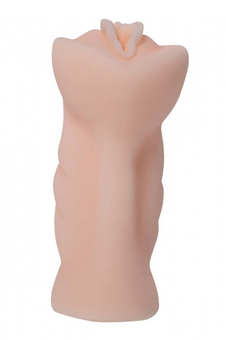 Мастурбатор-вагина Real Woman - Real - в Новочеркасске купить с доставкой