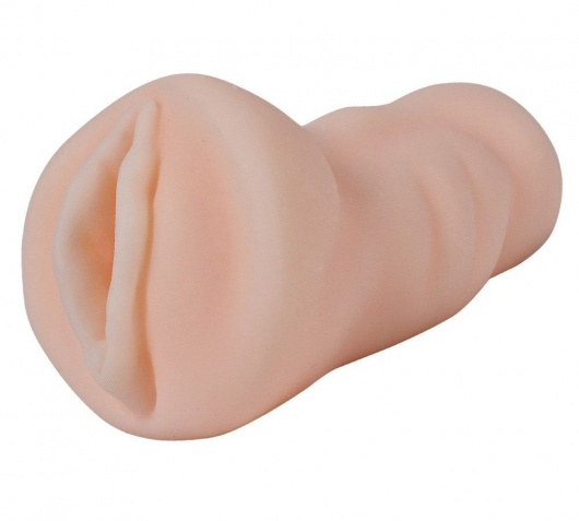 Мастурбатор-вагина Real Woman - Real - в Новочеркасске купить с доставкой