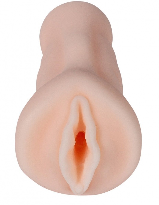 Мастурбатор-вагина Real Woman - Real - в Новочеркасске купить с доставкой