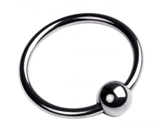 Кольцо на головку пениса размера M - ToyFa - в Новочеркасске купить с доставкой