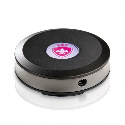 Беспроводной блок для управления Mystim Cluster Buster - MyStim - купить с доставкой в Новочеркасске