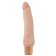 Телесный вибратор Cock Vibe 7 - 21,6 см. - Blush Novelties купить в Новочеркасске с доставкой в Orgasmix.ru Телесный вибратор Cock Vibe 7 - 21,6 см. - Blush Novelties