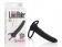 Насадка на пенис Silicone Love Rider Dual Penetrator для двойного проникновения - 14 см. - California Exotic Novelties - в Новочеркасске купить с доставкой