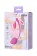 Розовый вагинальный шарик BERRY - JOS в Новочеркасске Розовый вагинальный шарик BERRY - JOS