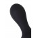 Черная анальная втулка Hidro S - 8,5 см. - Erotist Adult Toys в Новочеркасске Черная анальная втулка Hidro S - 8,5 см. - Erotist Adult Toys