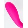 Ярко-розовый многофункциональный стимулятор для пар Dolce - Lovense купить в Новочеркасске с доставкой в Orgasmix.ru Ярко-розовый многофункциональный стимулятор для пар Dolce - Lovense