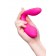 Ярко-розовый многофункциональный стимулятор для пар Dolce - Lovense купить в Новочеркасске с доставкой в Orgasmix.ru Ярко-розовый многофункциональный стимулятор для пар Dolce - Lovense
