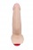 Мультискоростной вибромассажёр телесного цвета - 18,5 см. - LOVETOY (А-Полимер) купить в Новочеркасске с доставкой в Orgasmix.ru Мультискоростной вибромассажёр телесного цвета - 18,5 см. - LOVETOY (А-Полимер)