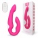 Розовый вибромассажер Regines-RCT - 21,3 см. - S-HANDE купить в Новочеркасске с доставкой в Orgasmix.ru Розовый вибромассажер Regines-RCT - 21,3 см. - S-HANDE