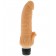 Телесный вибратор с лепестками в основании PURRFECT SILICONE CLASSIC 7INCH FLESH - 18 см. - Dream Toys купить в Новочеркасске с доставкой в Orgasmix.ru Телесный вибратор с лепестками в основании PURRFECT SILICONE CLASSIC 7INCH FLESH - 18 см. - Dream Toys